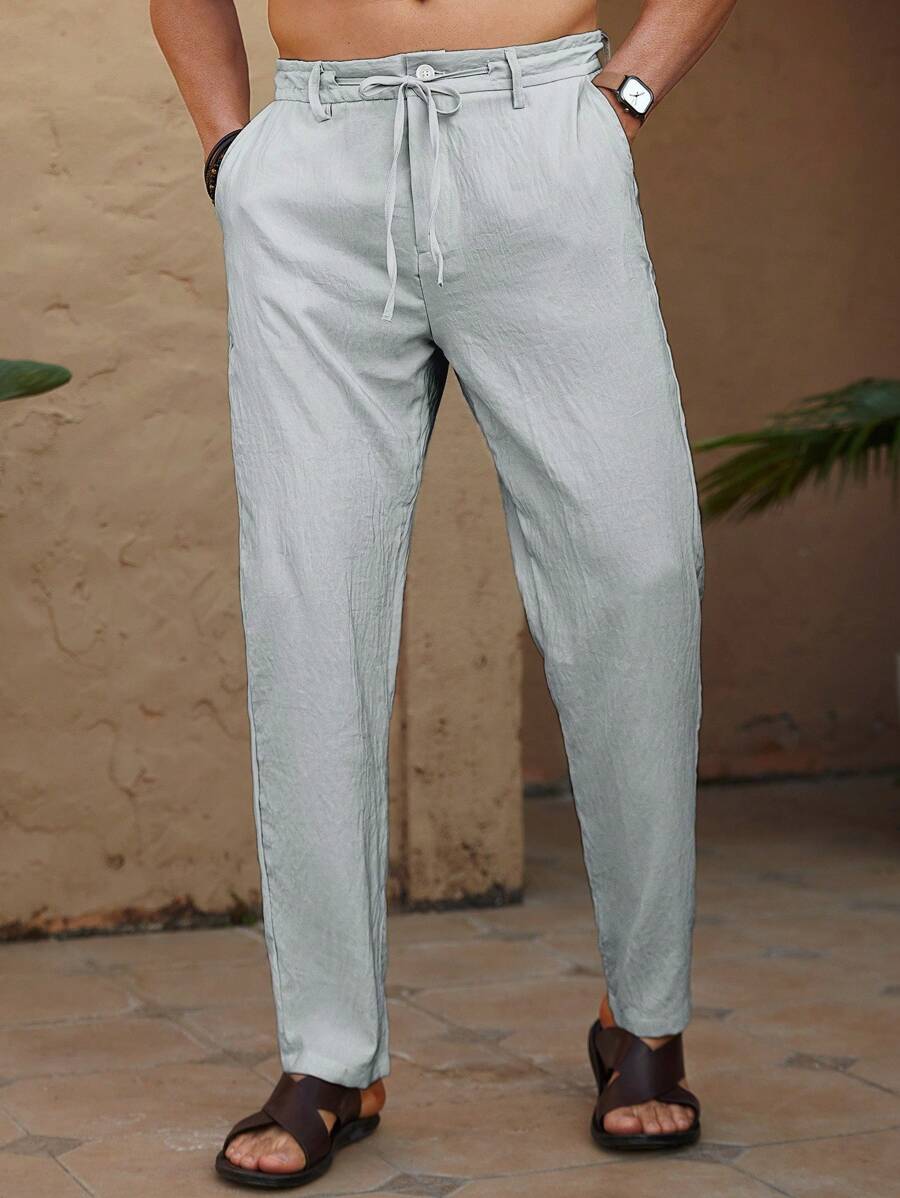 GIOVANNI  |  PANTALONI ELEGANTI