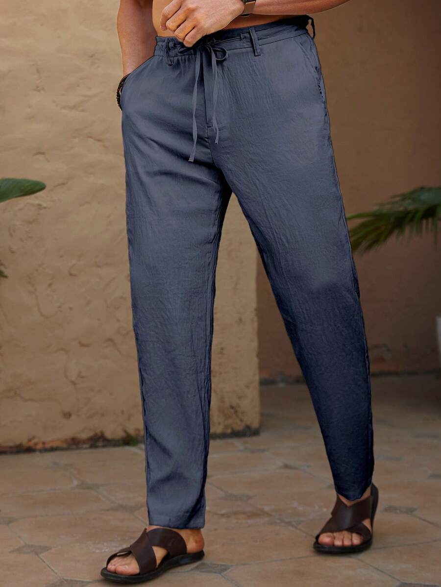 GIOVANNI  |  PANTALONI ELEGANTI