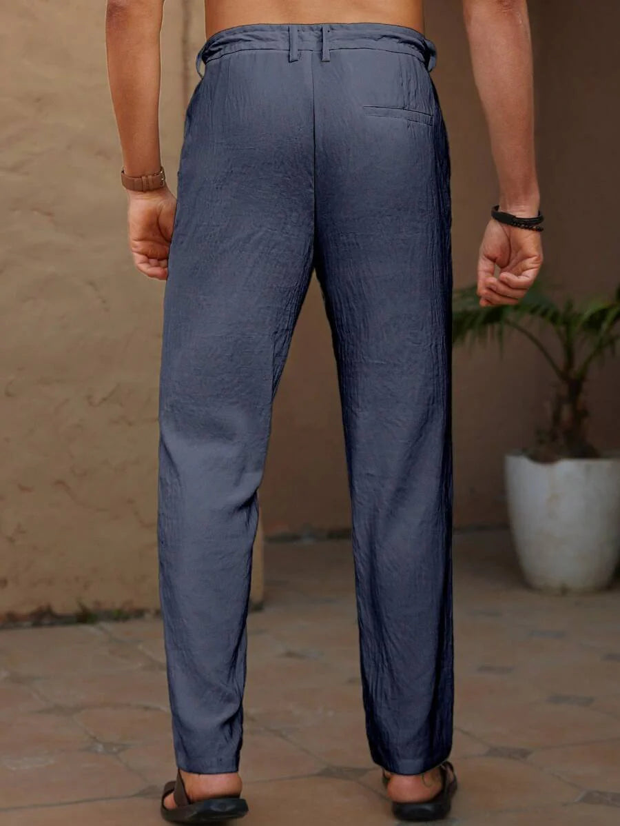 GIOVANNI  |  PANTALONI ELEGANTI
