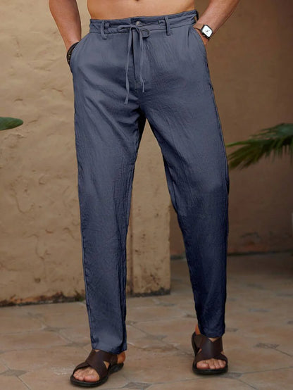 GIOVANNI  |  PANTALONI ELEGANTI
