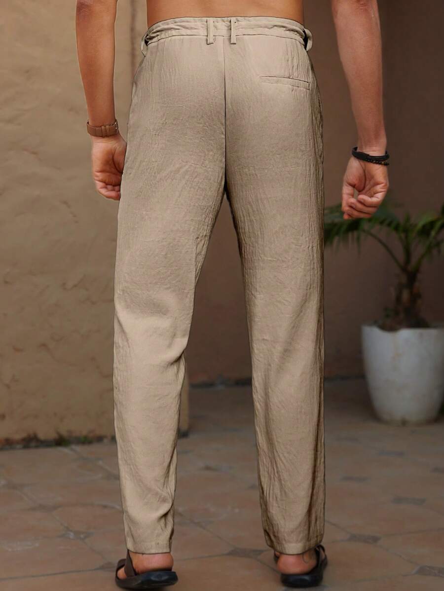 GIOVANNI  |  PANTALONI ELEGANTI