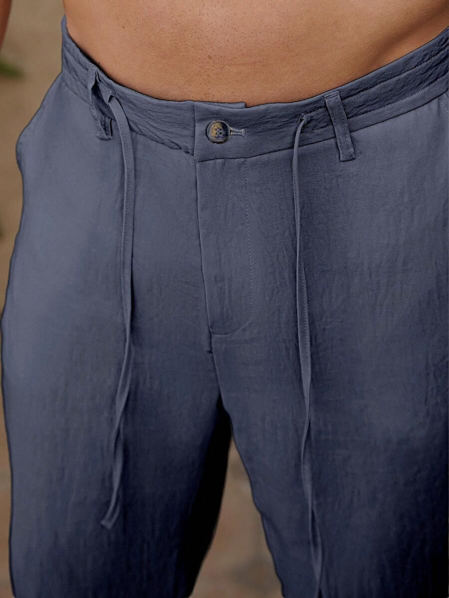 GIOVANNI  |  PANTALONI ELEGANTI