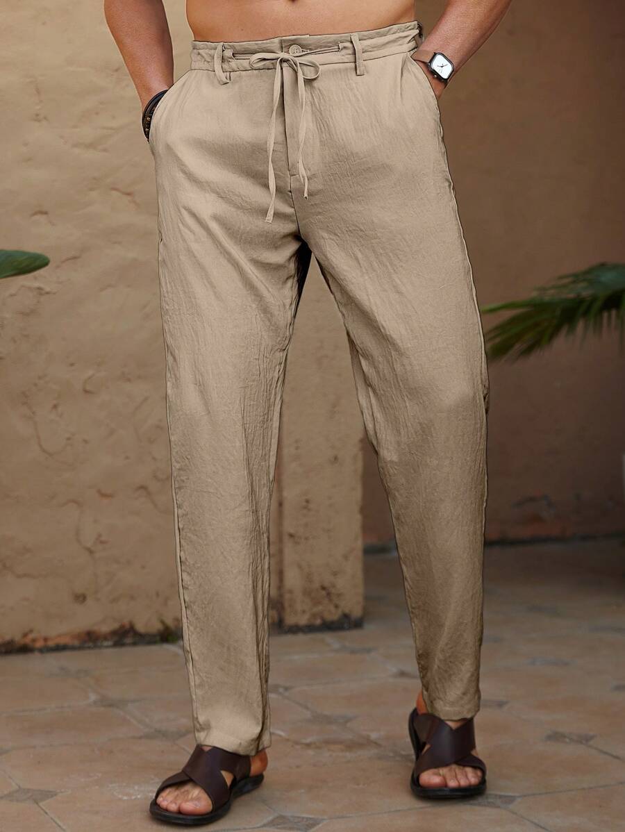 GIOVANNI  |  PANTALONI ELEGANTI