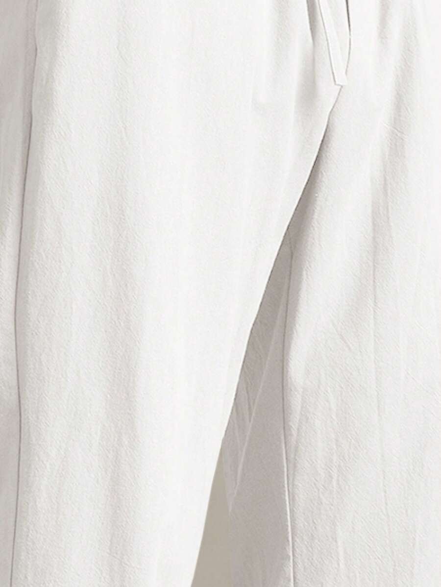 MATTEO  |  PANTALONI ESTIVI DI LUSSO