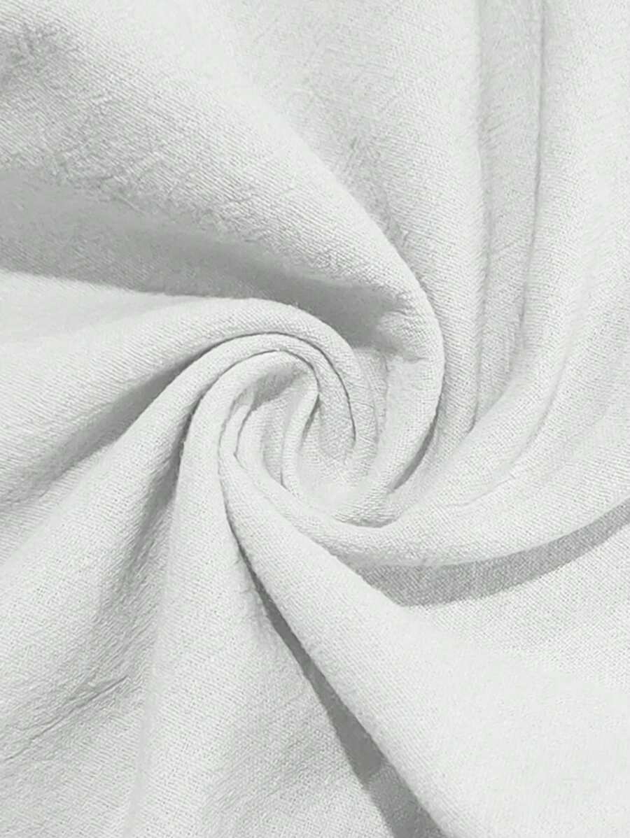 MARCO | PANTALONE LEGGERO IN LINO CON LACCIO