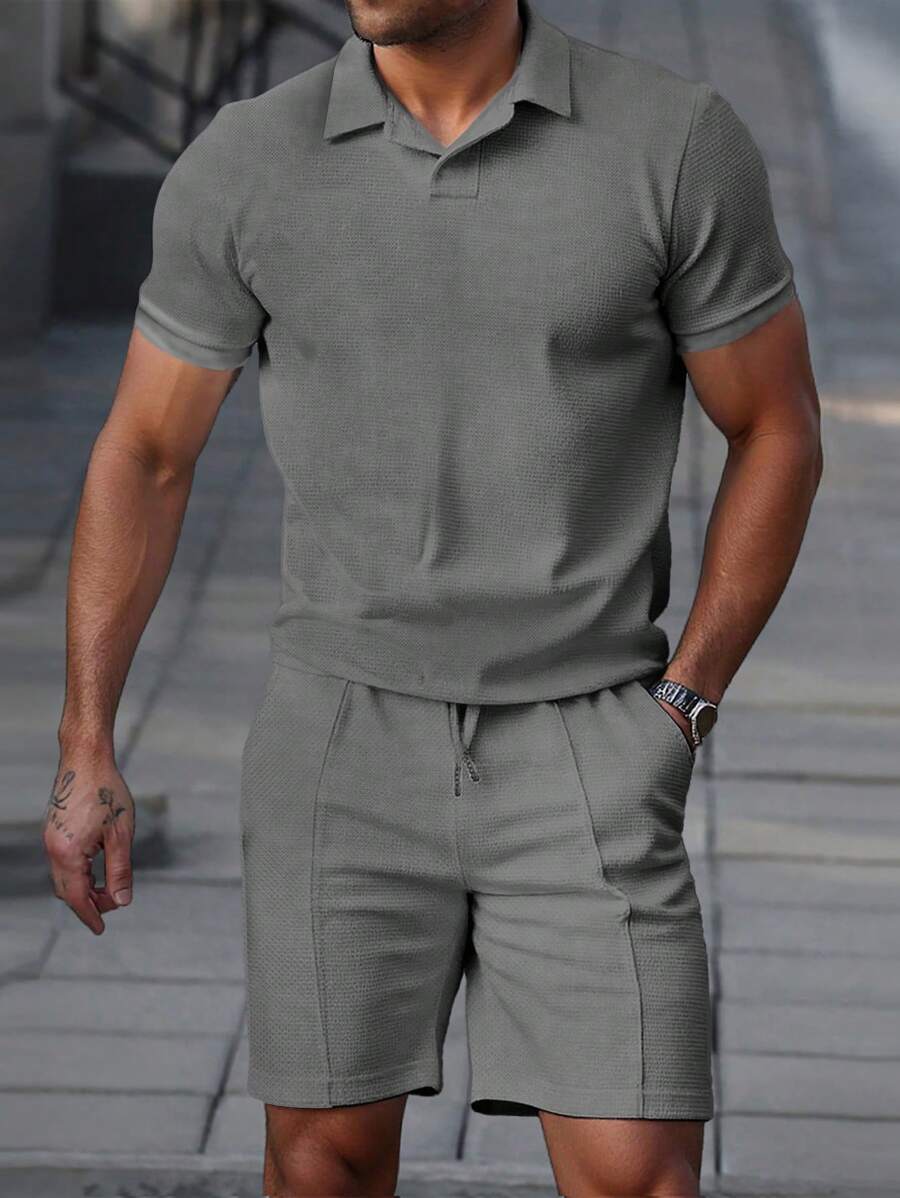 GIOVANNI  |  SET ESTIVO LUSSUOSO E LEGGERO