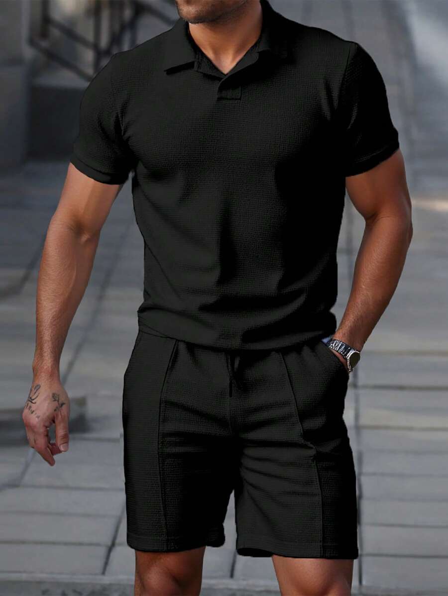 GIOVANNI  |  SET ESTIVO LUSSUOSO E LEGGERO