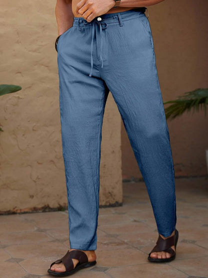 GIOVANNI  |  PANTALONI ELEGANTI