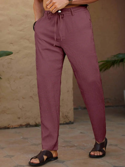 GIOVANNI  |  PANTALONI ELEGANTI