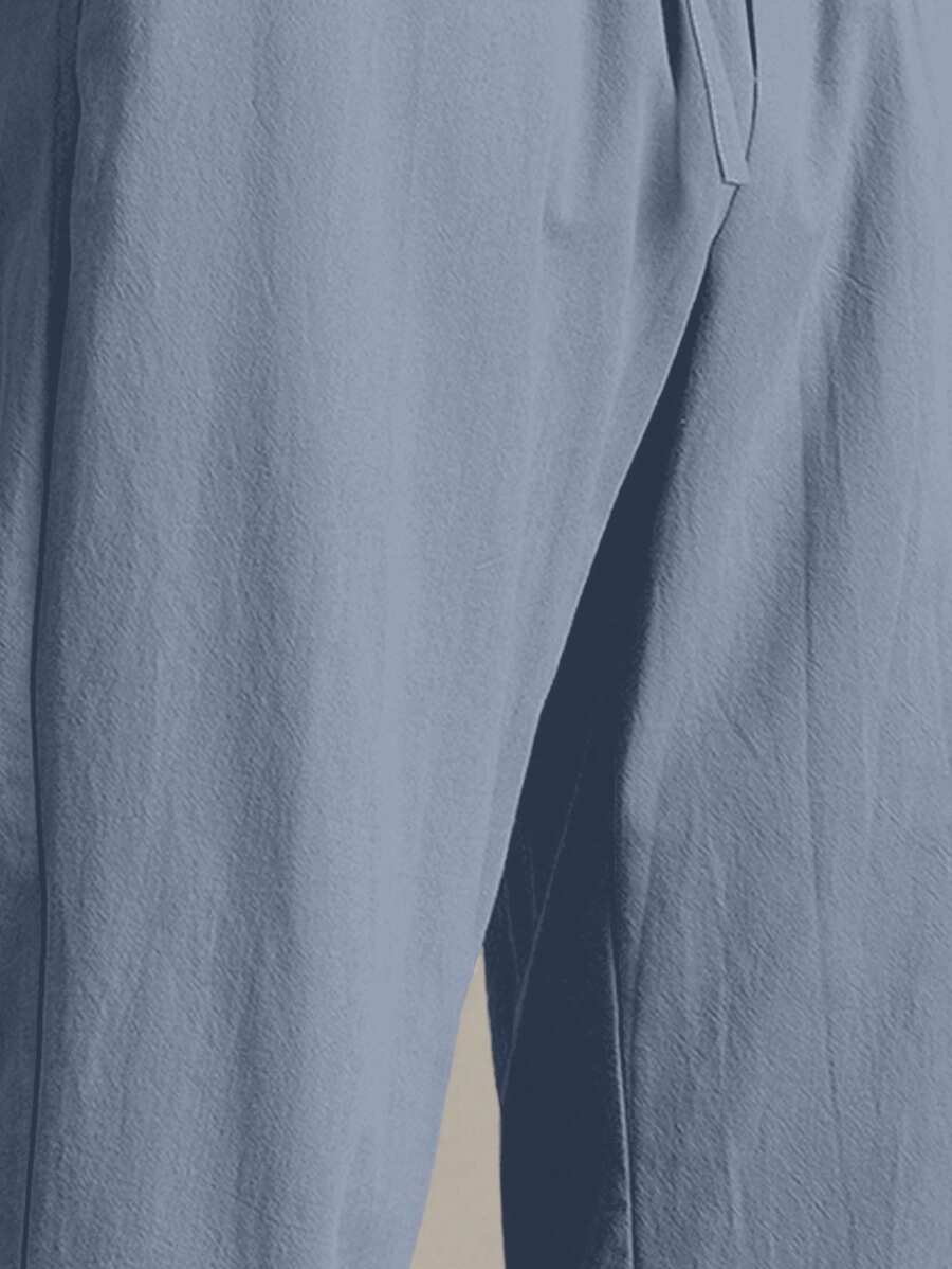 MATTEO  |  PANTALONI ESTIVI DI LUSSO