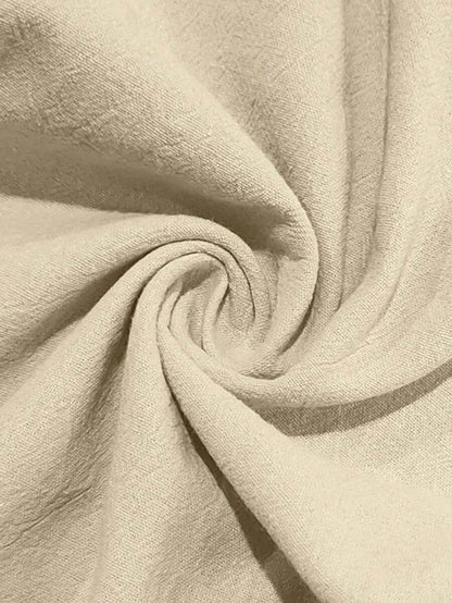 MARCO | PANTALONE LEGGERO IN LINO CON LACCIO