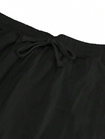 MARCO | PANTALONE LEGGERO IN LINO CON LACCIO