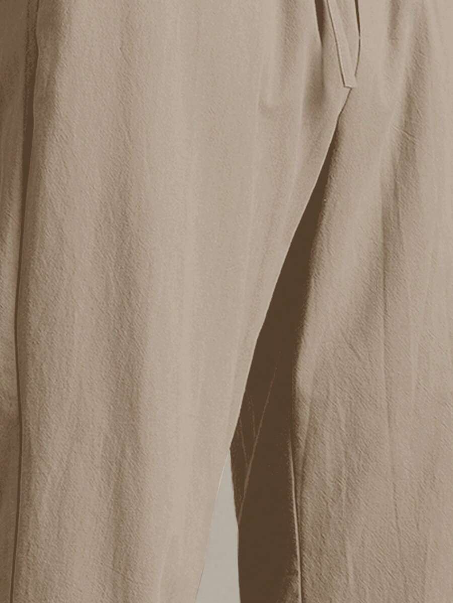 MATTEO  |  PANTALONI ESTIVI DI LUSSO