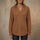 Elena V-Neck Hoodie
