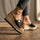 Sarah Orthopedic Platform Sandals