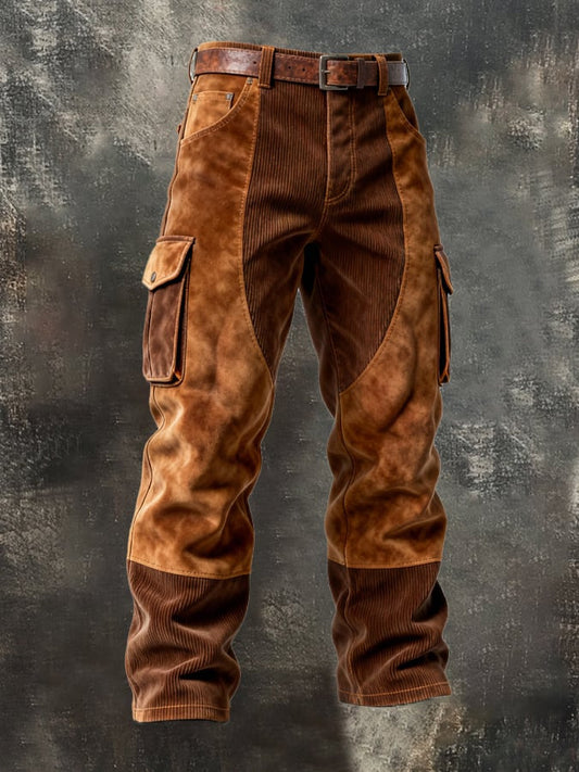 ELITE | Pantalon Homme Robuste