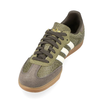 AD Originals Samba OG – Vert/Blanc