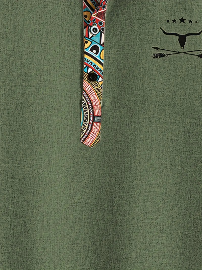 SALVATORE | CAMICIA ELEGANTE A MANICHE CORTE