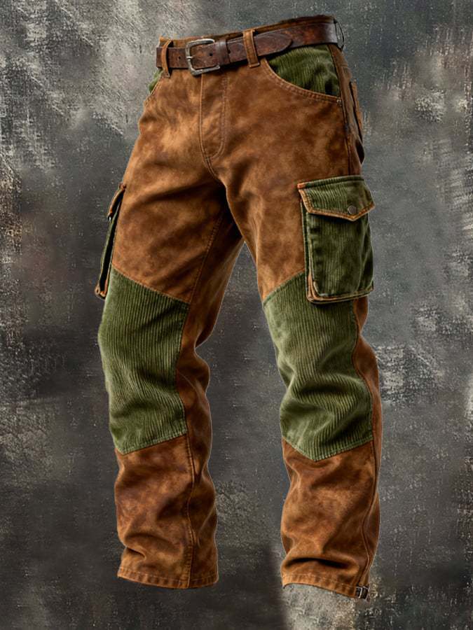 HORIZON | Pantalon Homme Aventure