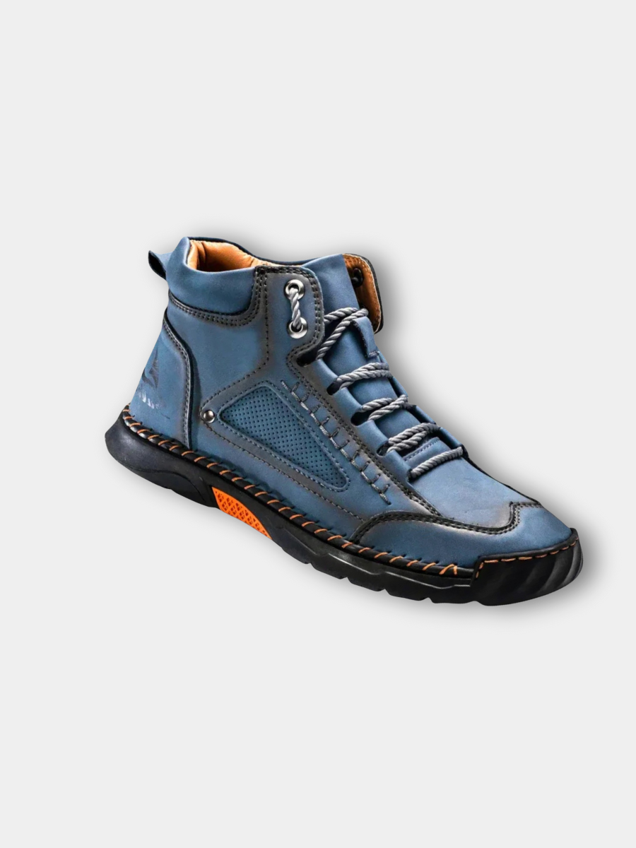 LUXSSE | CHAUSSURES ORTHOPÉDIQUES DE LUXE HOMME