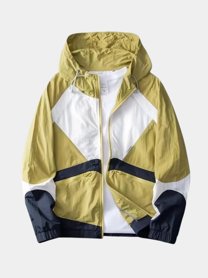 ROSSI ROMA | GIACCA PREMIUM DI LUSSO DA UOMO