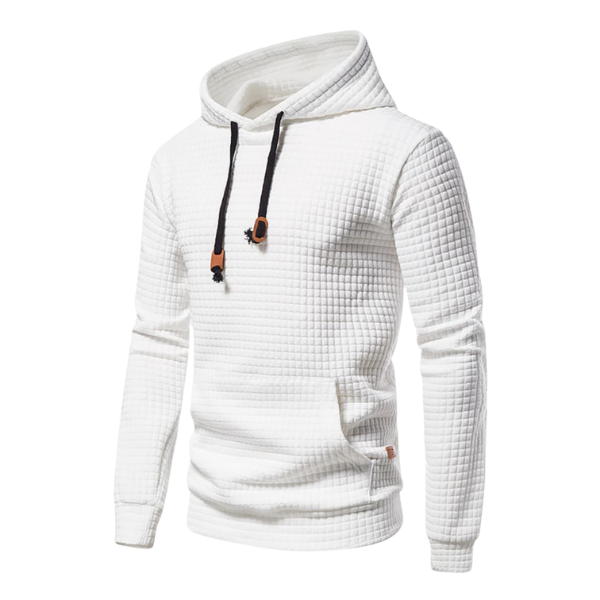 LUXSSE | SWEAT MODERNE POUR HOMME