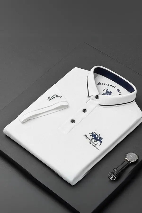 ROSSI ROMA | POLO DI LUSSO