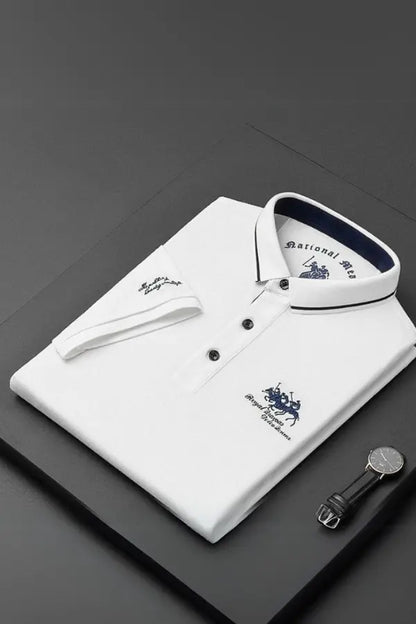 ROSSI ROMA | POLO DI LUSSO