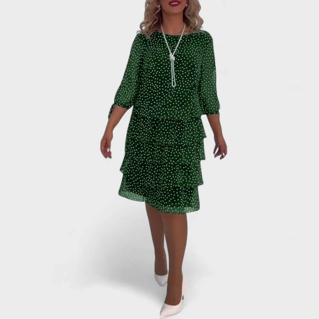 Clara – Abito classico