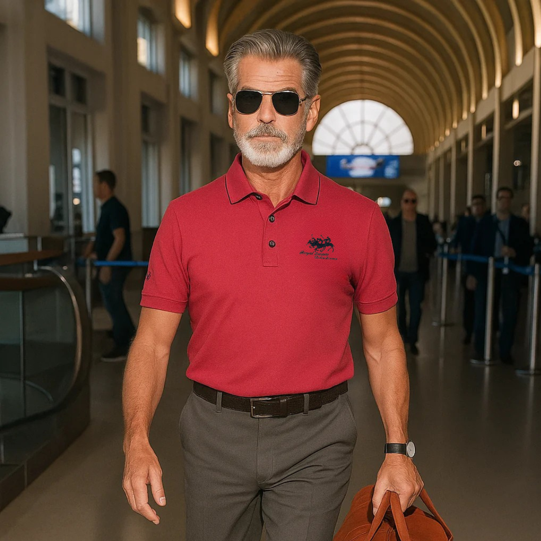 LUXSSE | POLO MODERNE