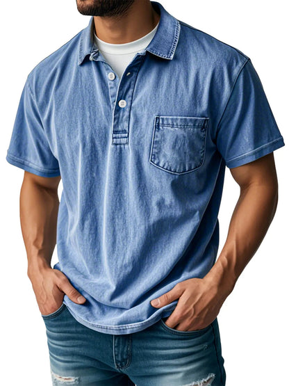 ROCCO | POLO VINTAGE