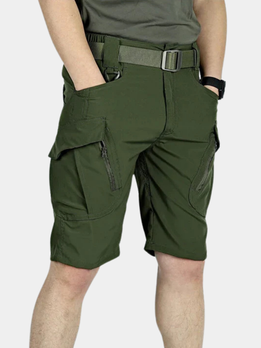 LUXSSE™ | PANTALONI CORTI PRATICI PER UOMINI