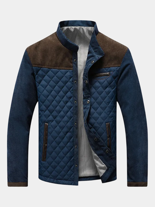 LUXSSE | VESTE POUR HOMME DE LUXE
