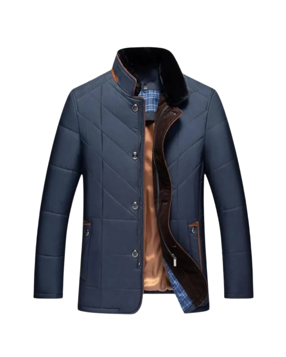 LUXSSE | VESTE POUR HOMME