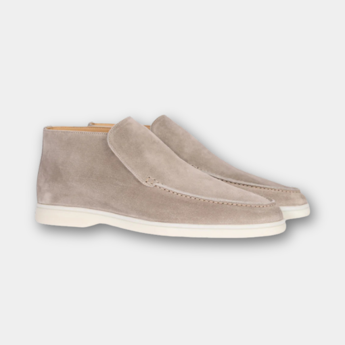 TULLIO | LOAFERS