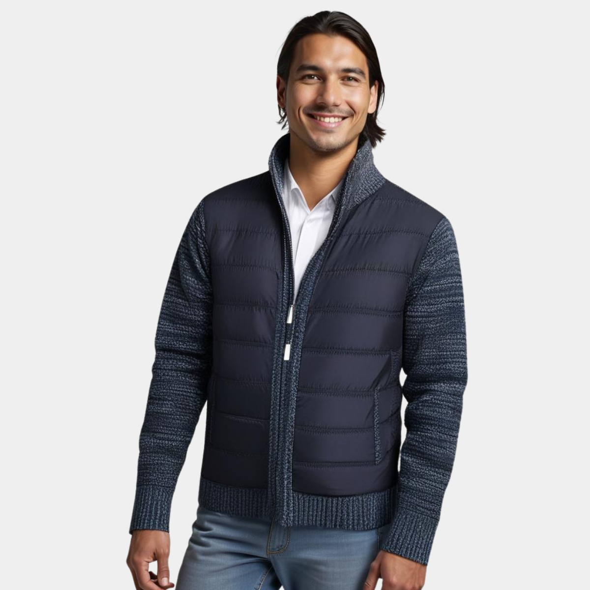 MATTEO | GIACCA DA UOMO ELEGANTE