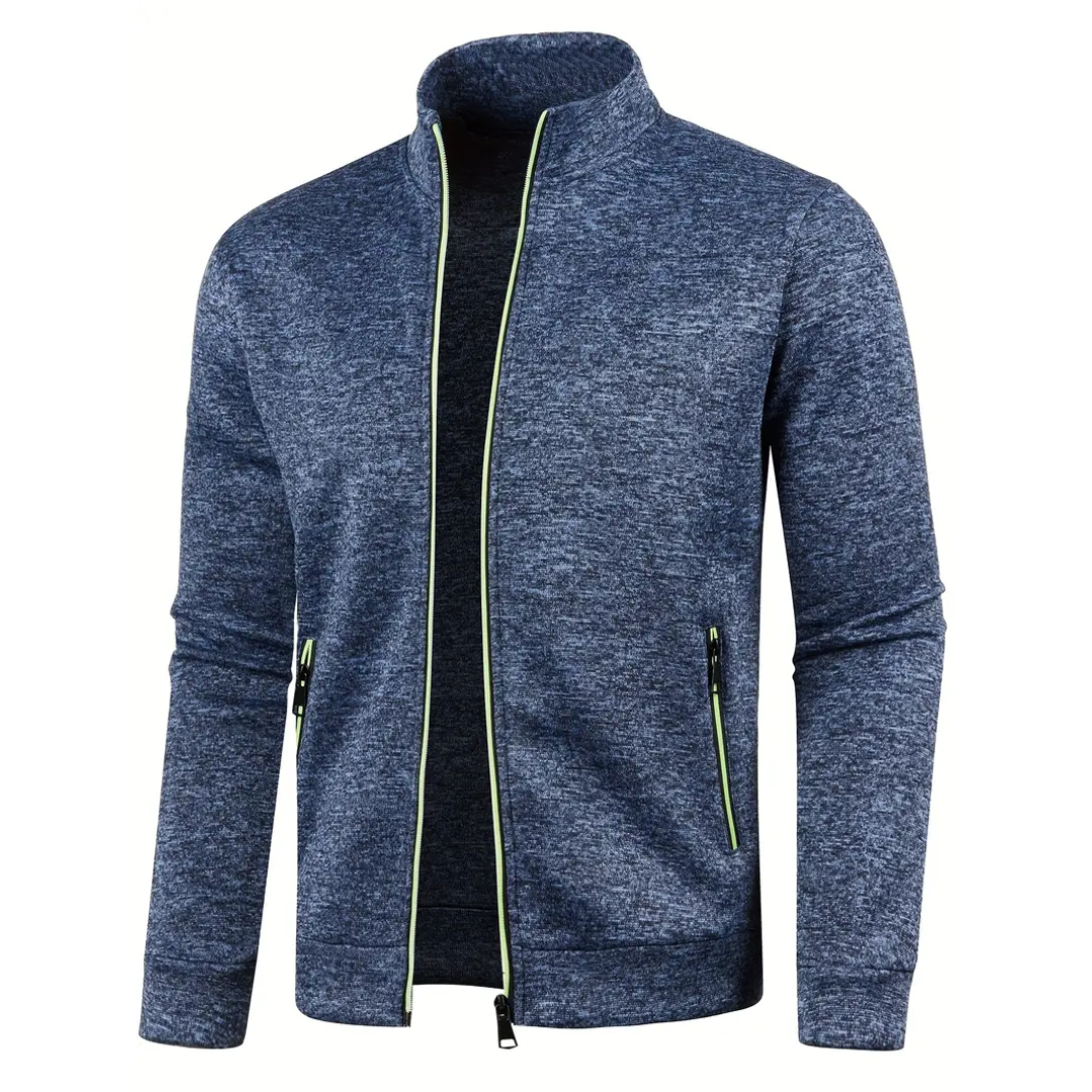 ROSSI ROMA | CARDIGAN IN MAGLIA
