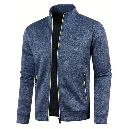 ROSSI ROMA | CARDIGAN IN MAGLIA