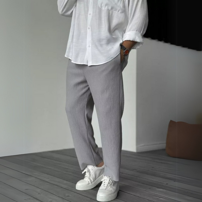 GIOVANNI | PANTALONE DA UOMO DI LUSSO