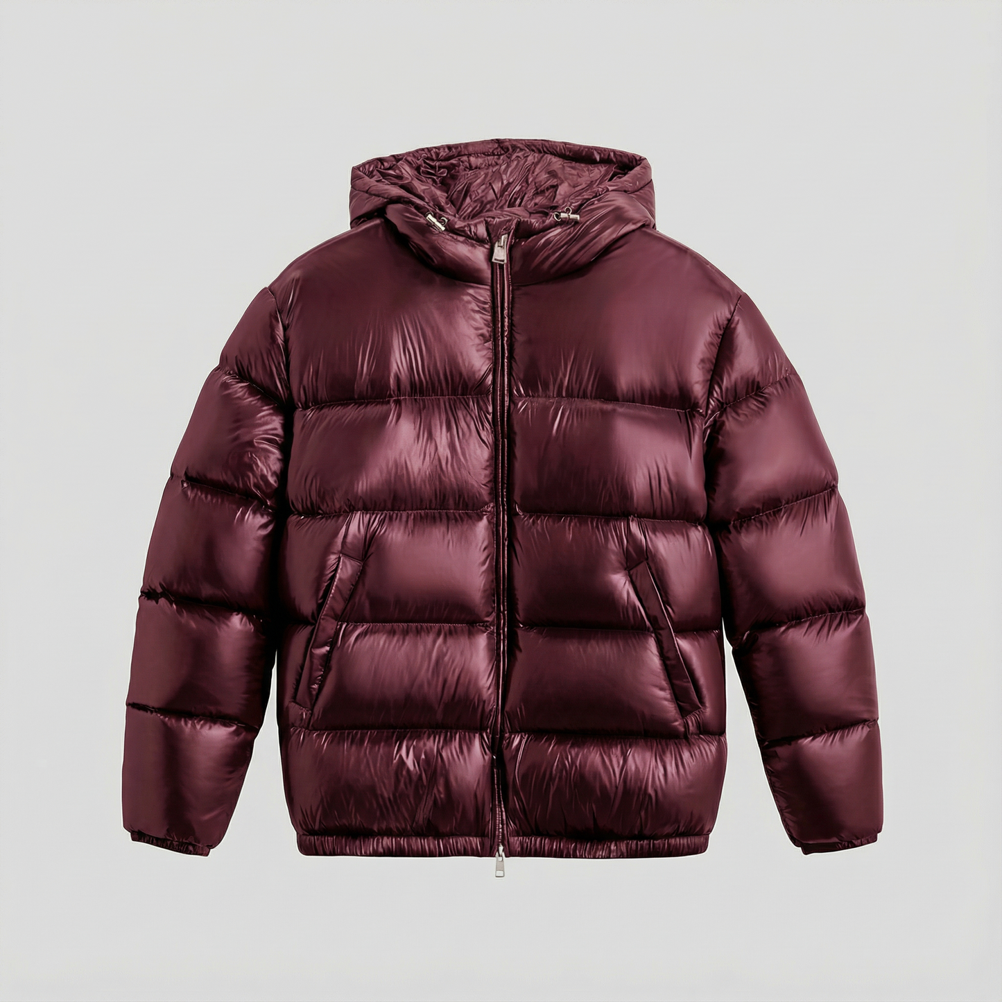 NIGHTGLOSS™ | Doudoune Premium