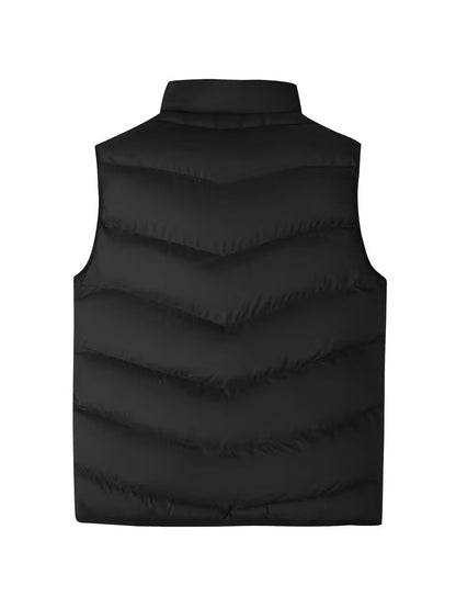 LUXSSE | GILET IMBOTTITO DA UOMO
