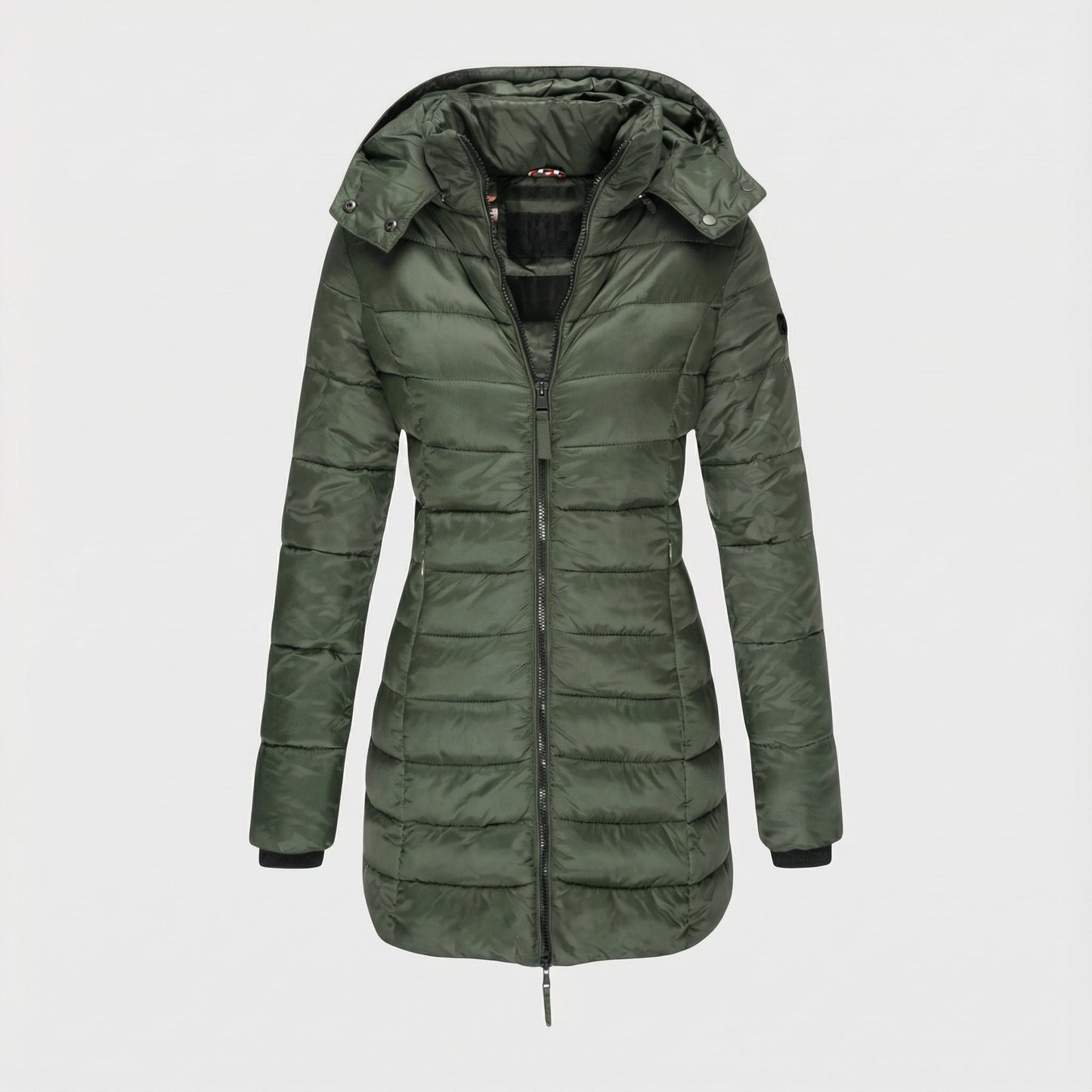 MATHILDE™ | Manteau d'hiver élégant et isolant