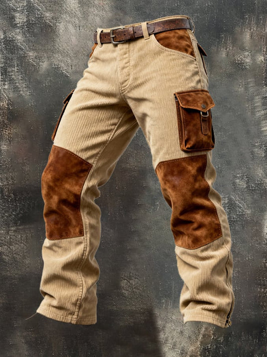 RANGER | Pantalon Homme Confort