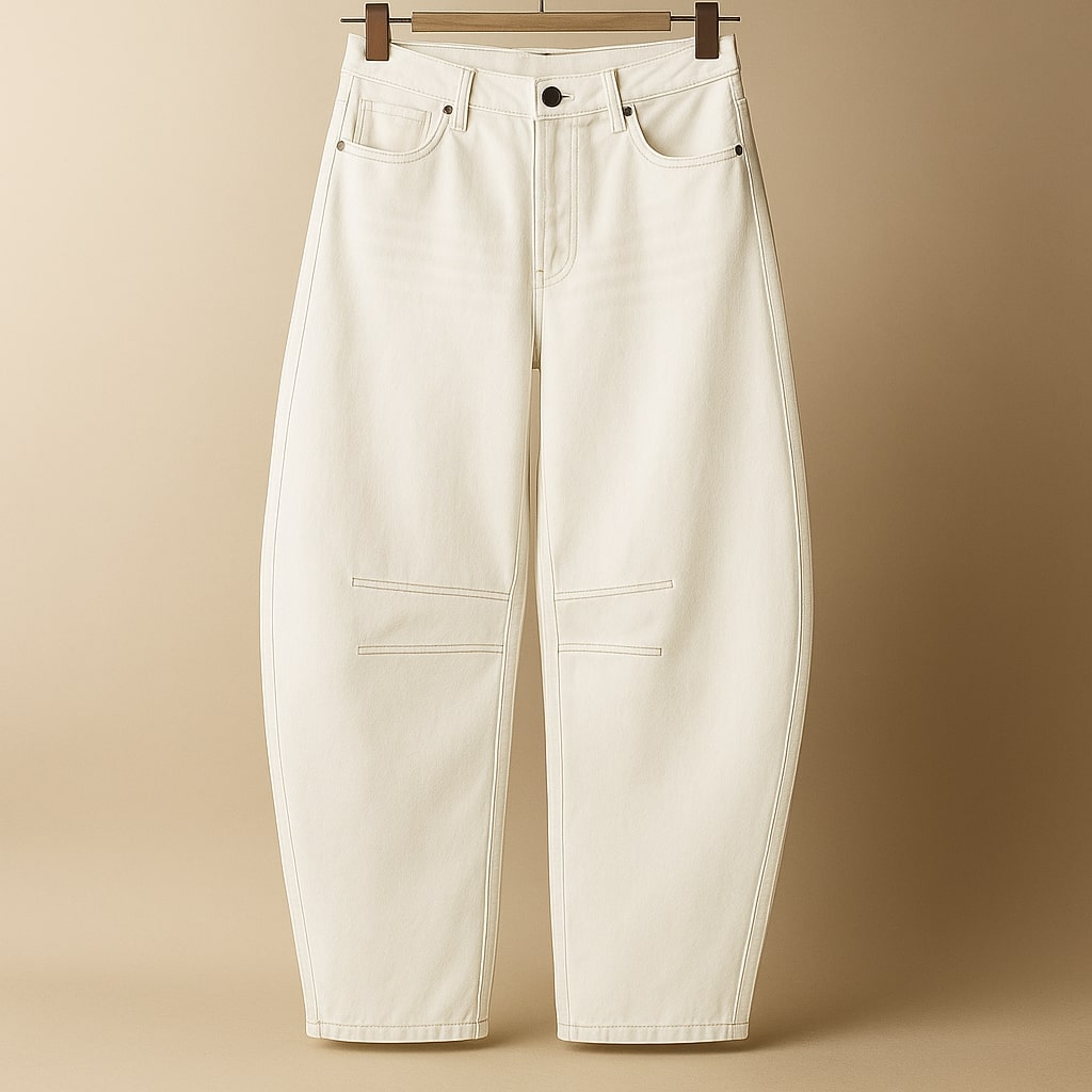 The ArcFit Sculpted Denim Pants