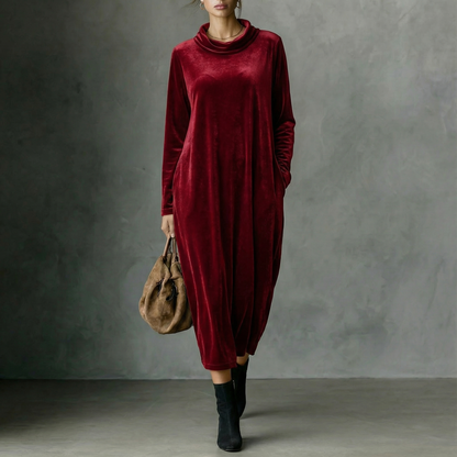 ARIANNA™ | Robe élégante et stylée