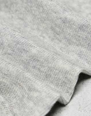 Lot de 6 paires de chaussettes mi-mollet adidas Originals en noir, gris et blanc