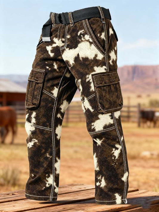 PHOENIX | Pantalon Homme Durable