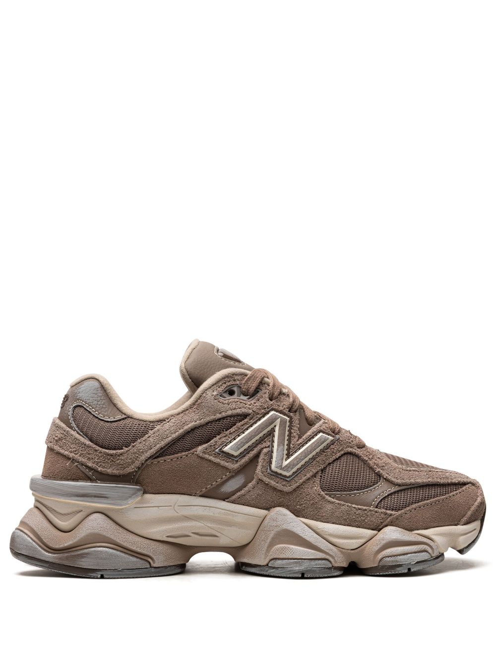NB 9060 — 'Mushroom Brown'