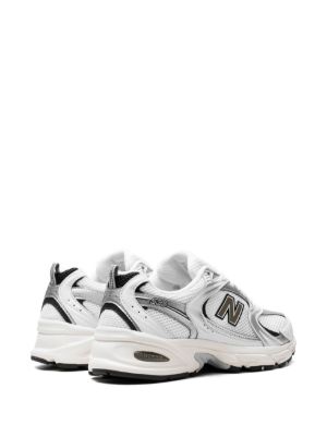 NB 530 — 'White/Black'