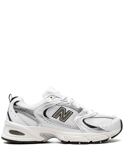 NB 530 — 'White/Black'
